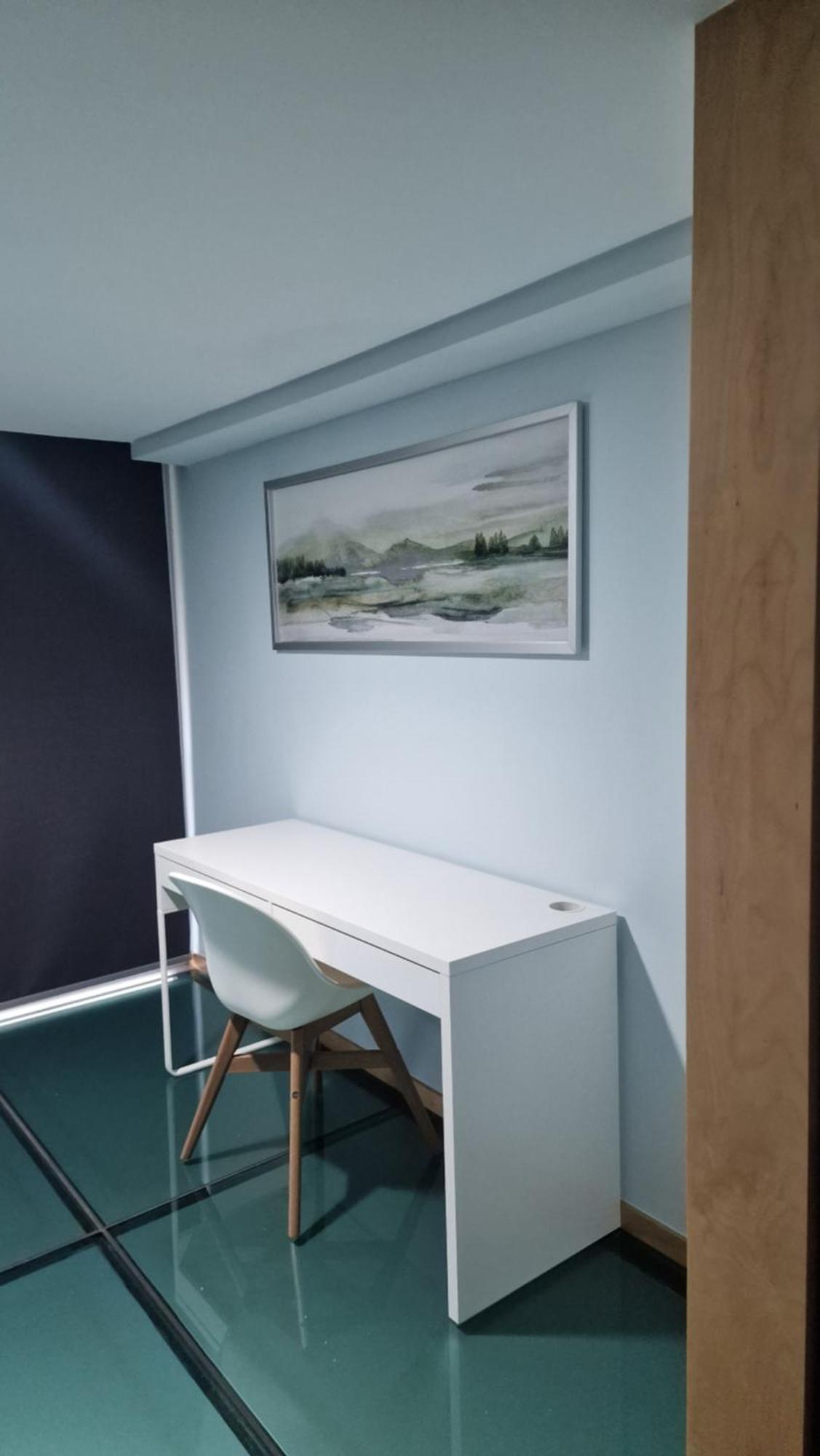 Flor De Sal Loft Lägenhet Aveiro Exteriör bild