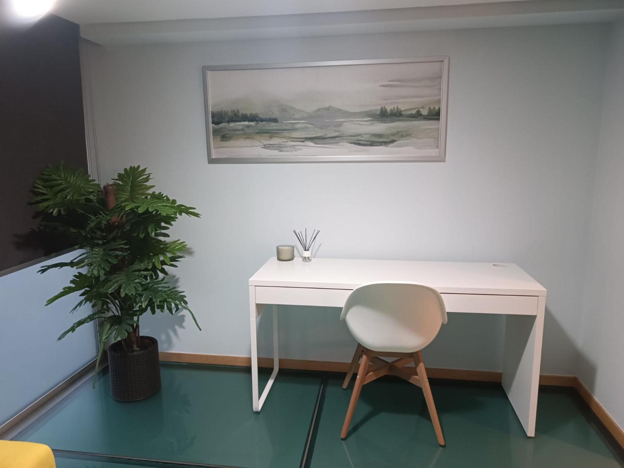 Flor De Sal Loft Lägenhet Aveiro Exteriör bild